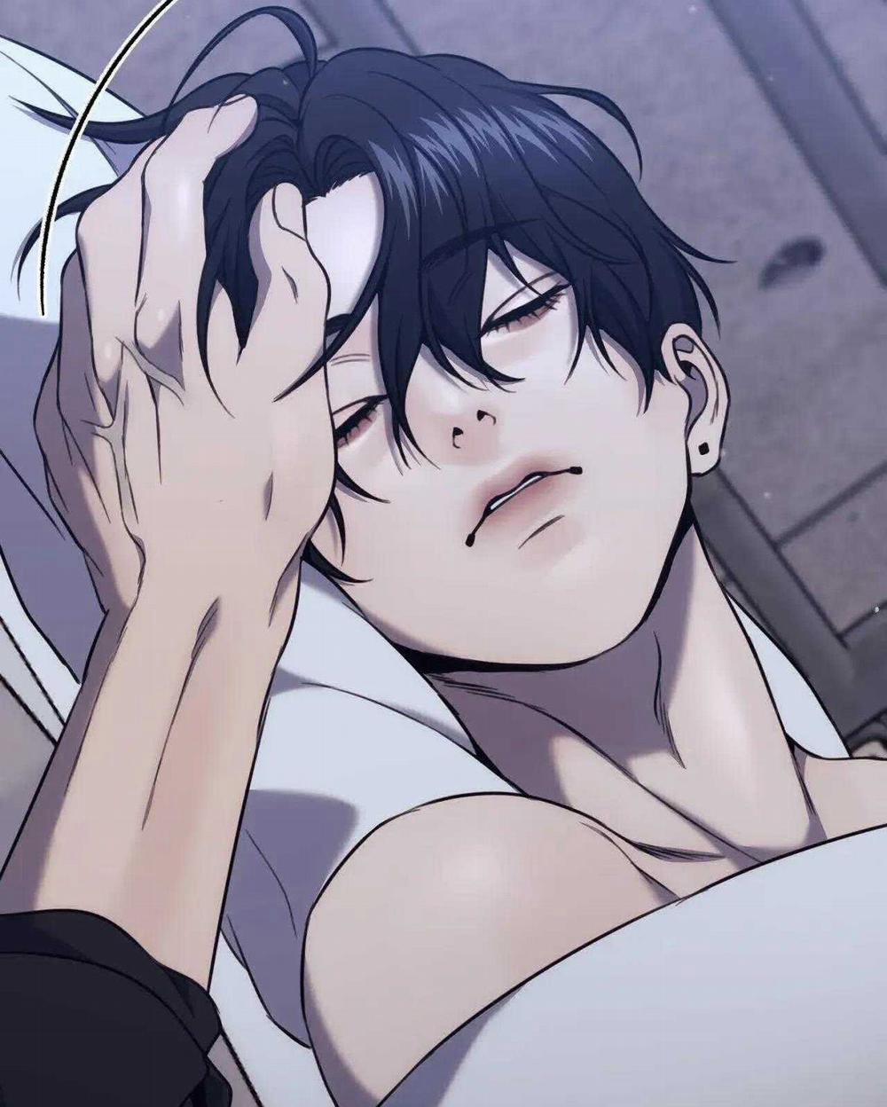 Công Cuộc Báo Thù Của Kẻ Yếu Thế 64 trang 157