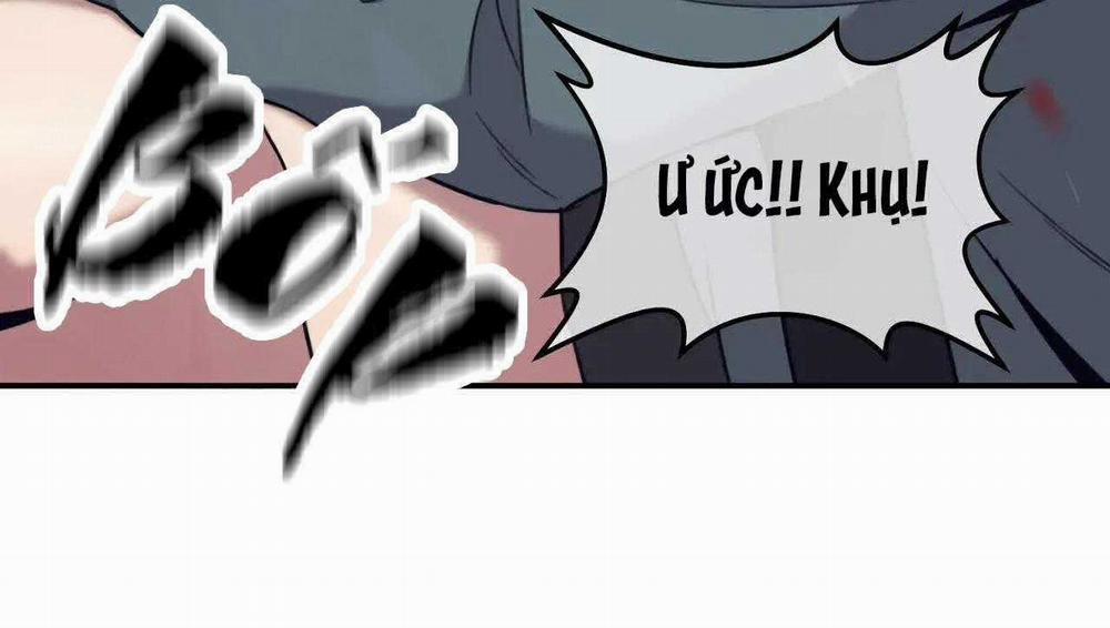 Công Cuộc Báo Thù Của Kẻ Yếu Thế 64 trang 16
