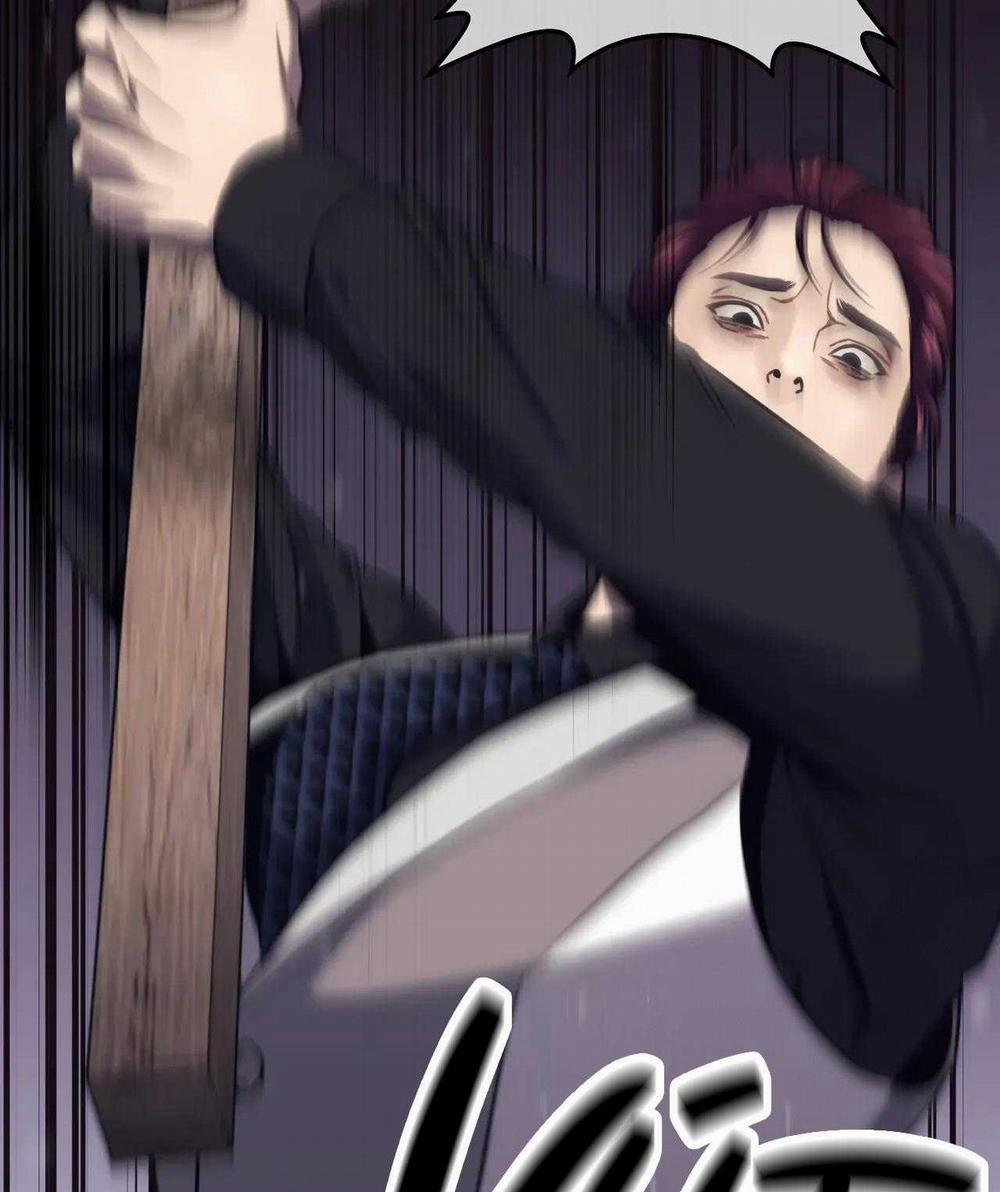 Công Cuộc Báo Thù Của Kẻ Yếu Thế 64 trang 29