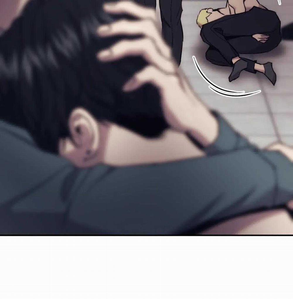 Công Cuộc Báo Thù Của Kẻ Yếu Thế 64 trang 36