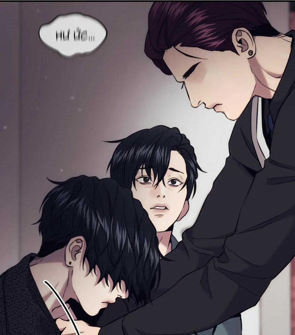 Công Cuộc Báo Thù Của Kẻ Yếu Thế 64 trang 38