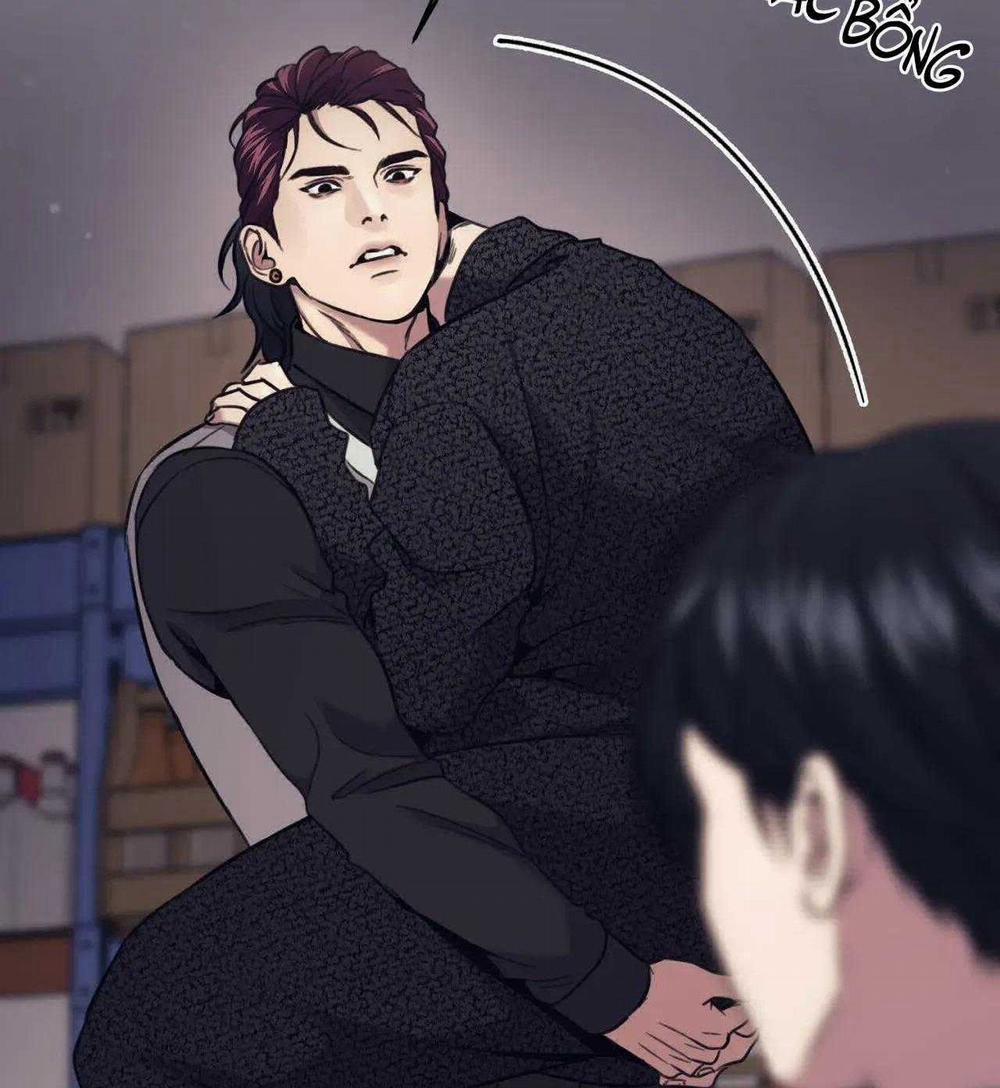 Công Cuộc Báo Thù Của Kẻ Yếu Thế 64 trang 42