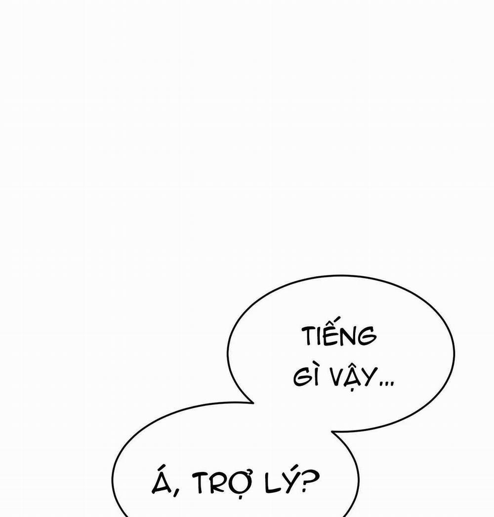 Công Cuộc Báo Thù Của Kẻ Yếu Thế 64 trang 45