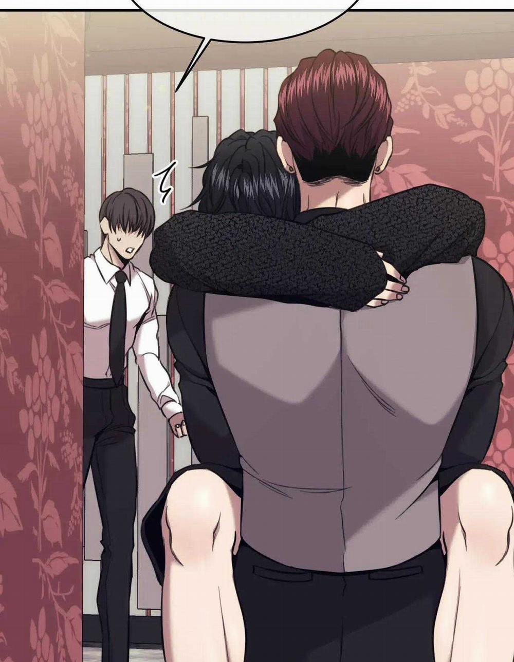 Công Cuộc Báo Thù Của Kẻ Yếu Thế 64 trang 46