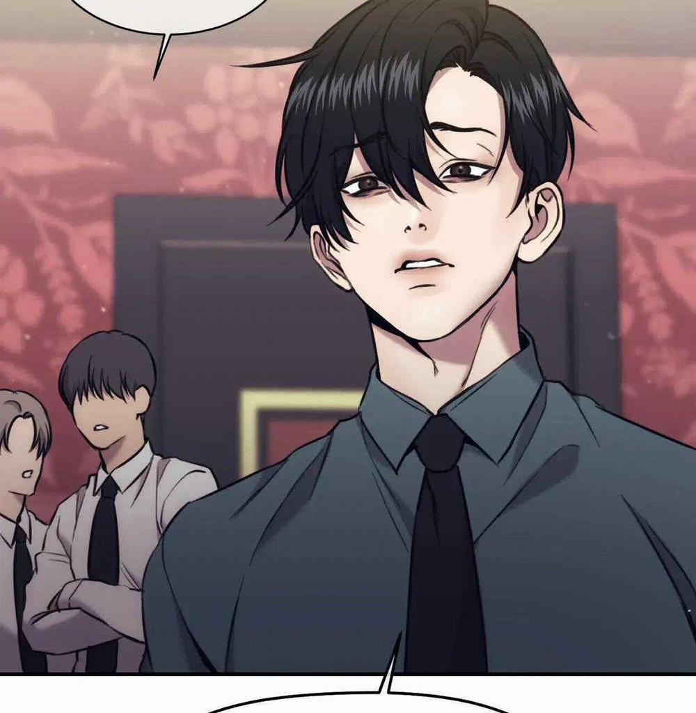 Công Cuộc Báo Thù Của Kẻ Yếu Thế 64 trang 49