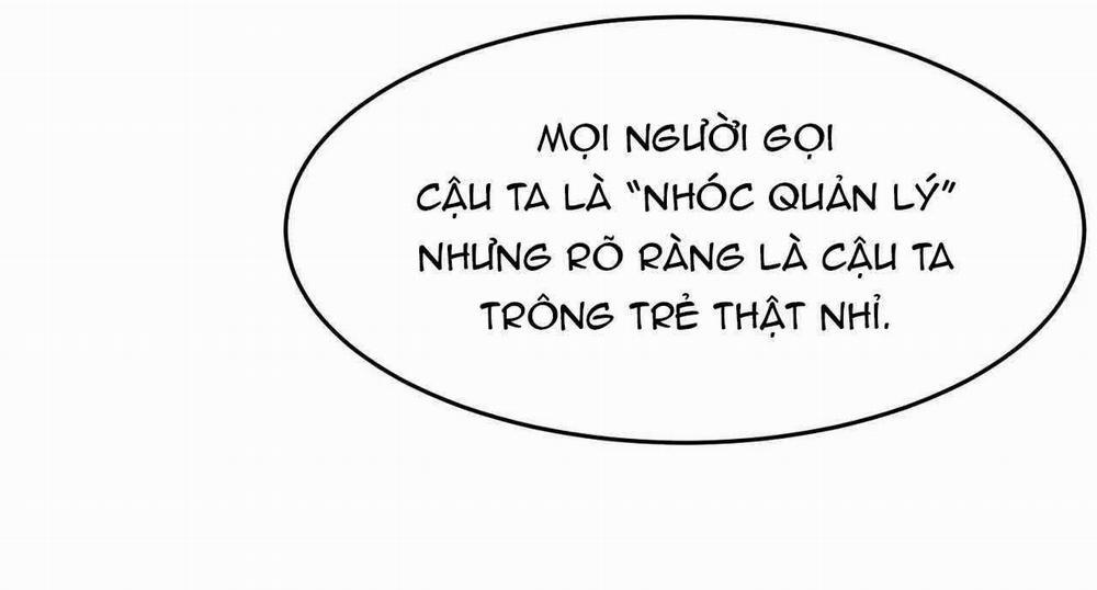 Công Cuộc Báo Thù Của Kẻ Yếu Thế 64 trang 65