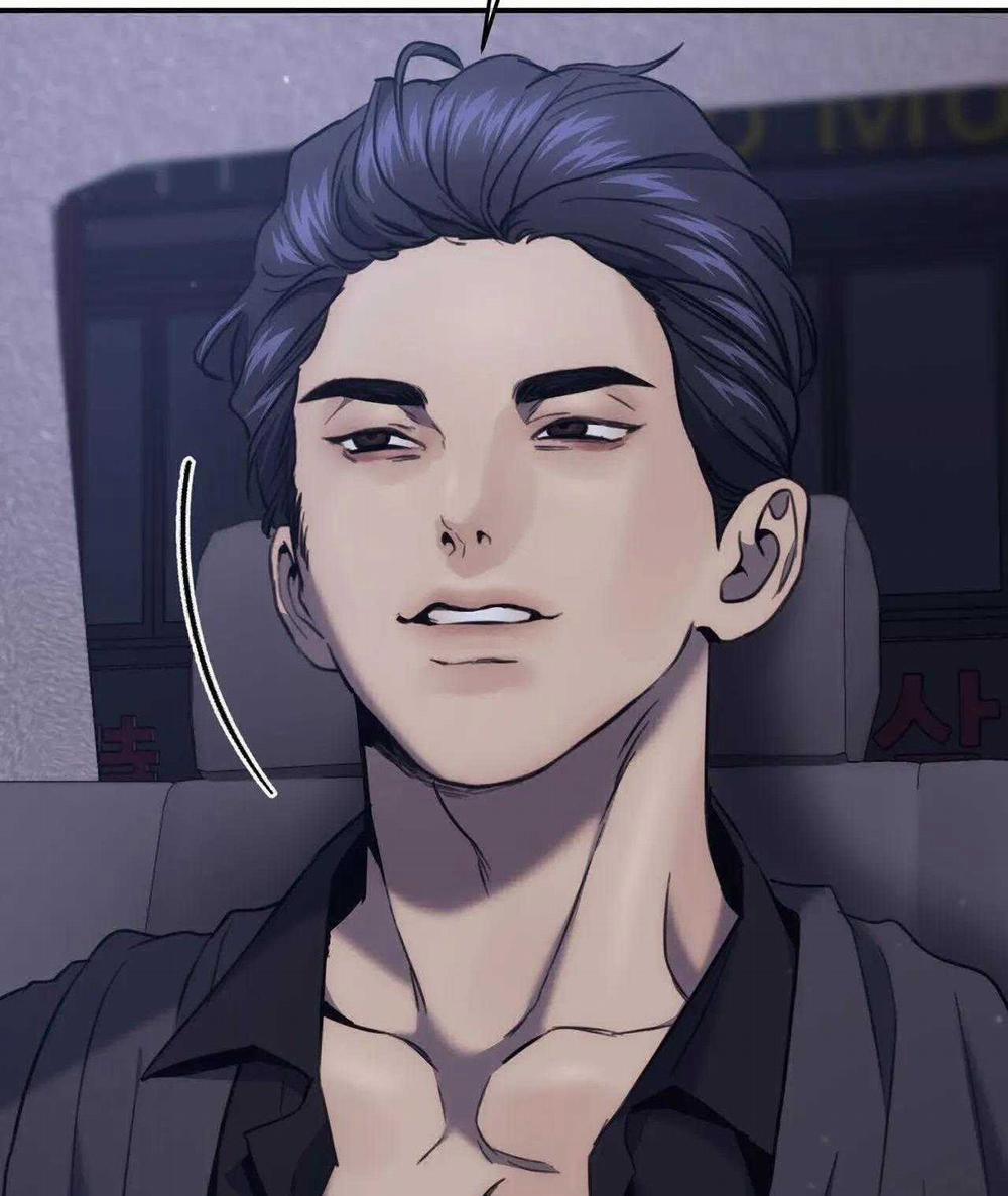 Công Cuộc Báo Thù Của Kẻ Yếu Thế 64 trang 67