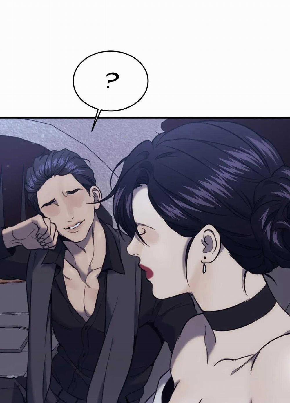 Công Cuộc Báo Thù Của Kẻ Yếu Thế 64 trang 69