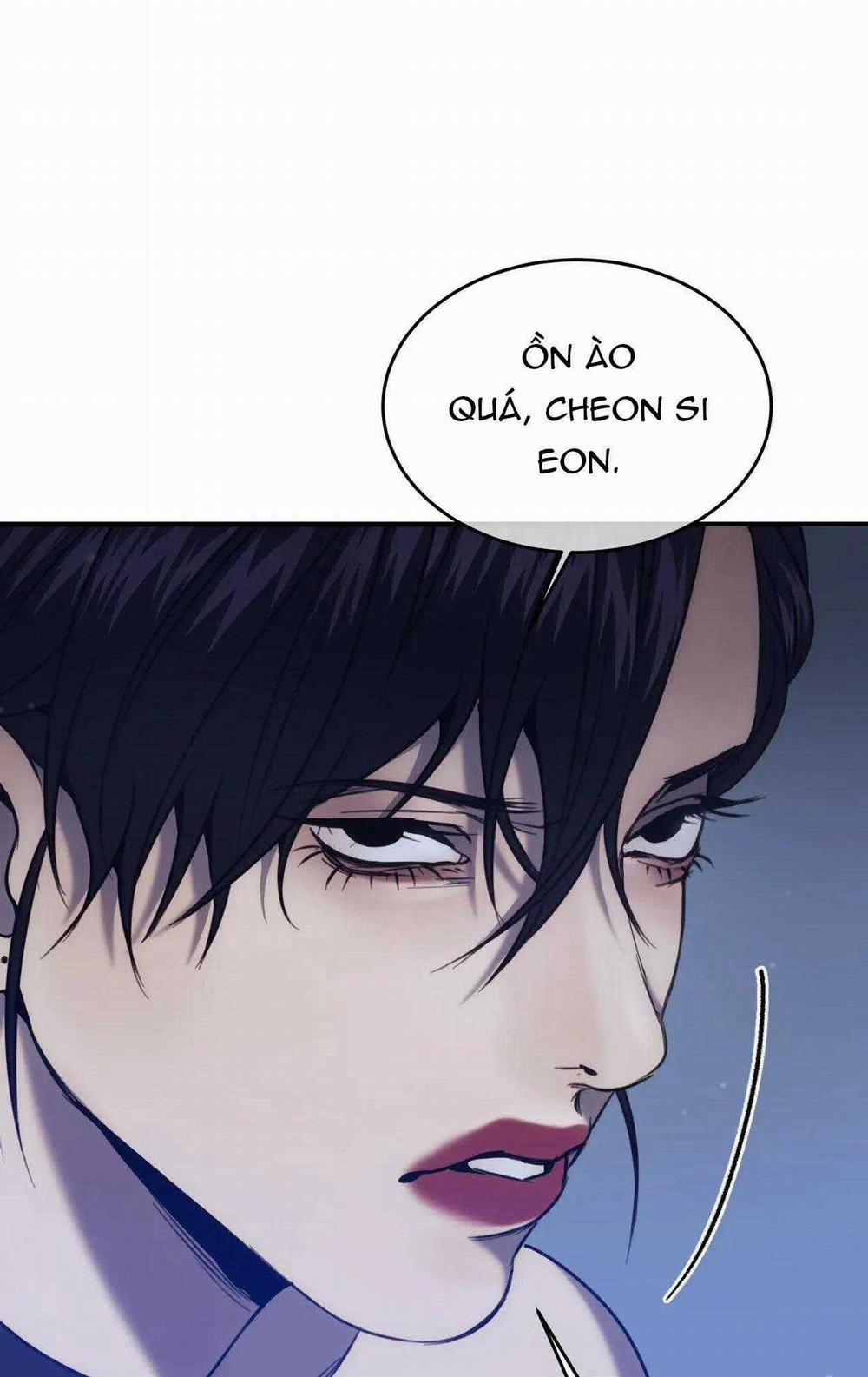 Công Cuộc Báo Thù Của Kẻ Yếu Thế 64 trang 74