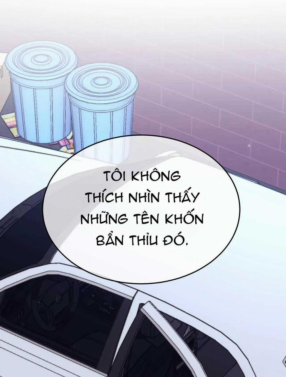 Công Cuộc Báo Thù Của Kẻ Yếu Thế 64 trang 76