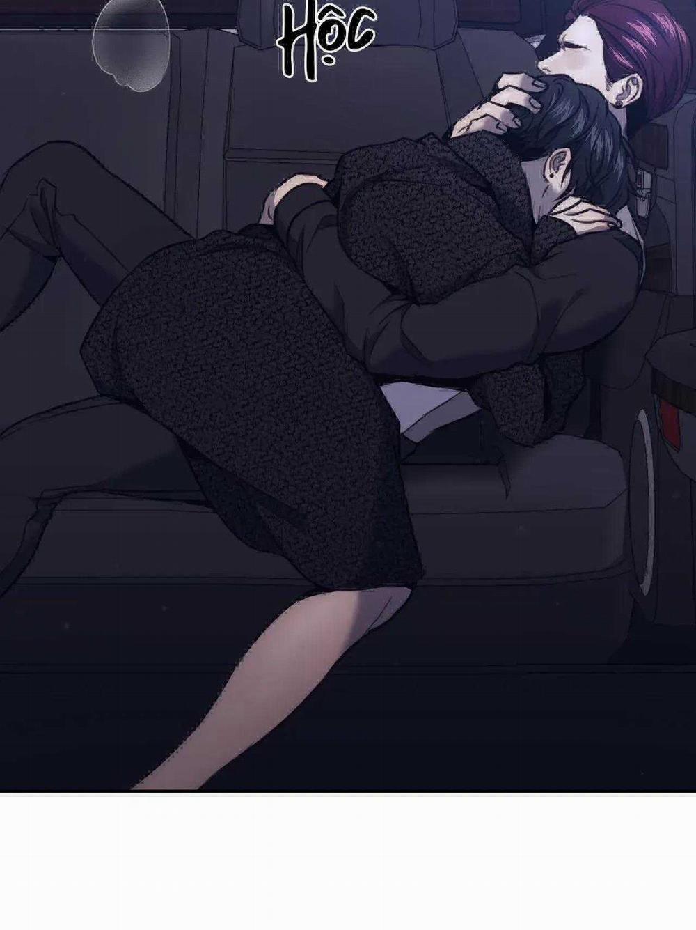 Công Cuộc Báo Thù Của Kẻ Yếu Thế 64 trang 84