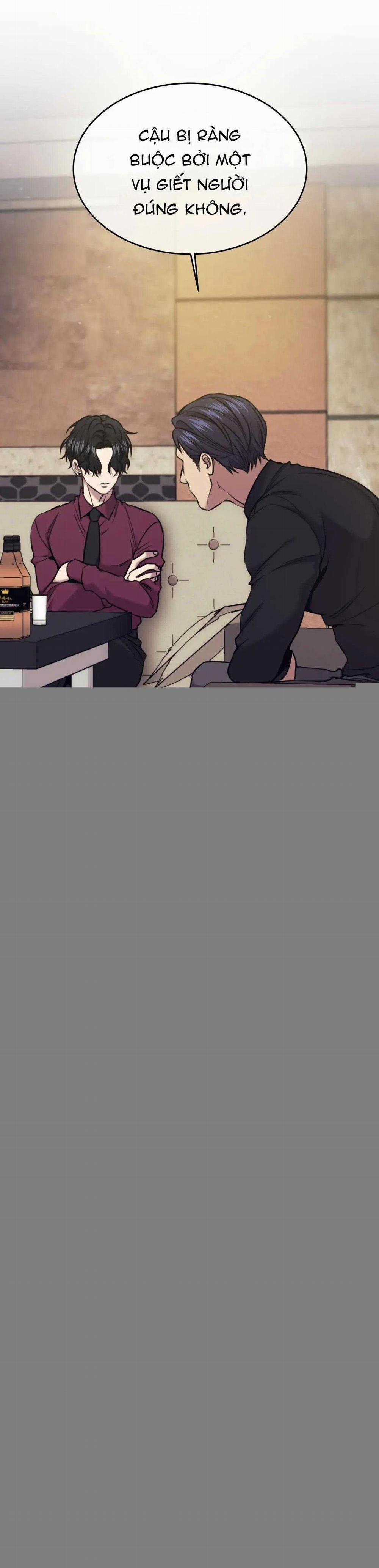 Công Cuộc Báo Thù Của Kẻ Yếu Thế 67 trang 12
