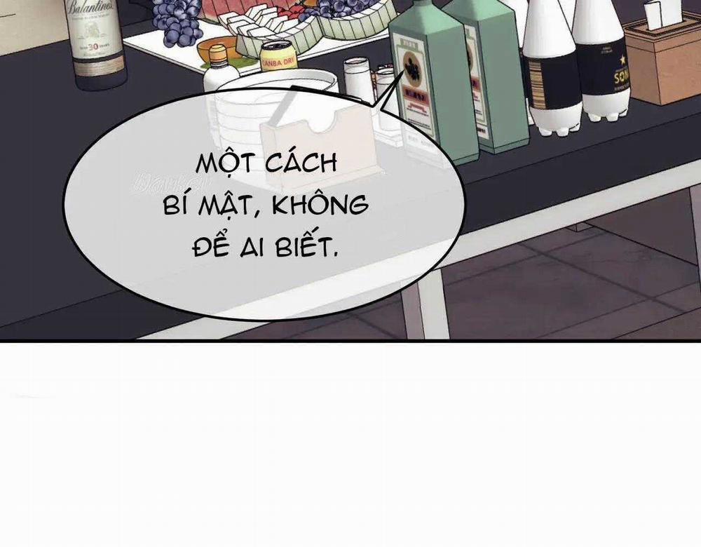 Công Cuộc Báo Thù Của Kẻ Yếu Thế 67 trang 15