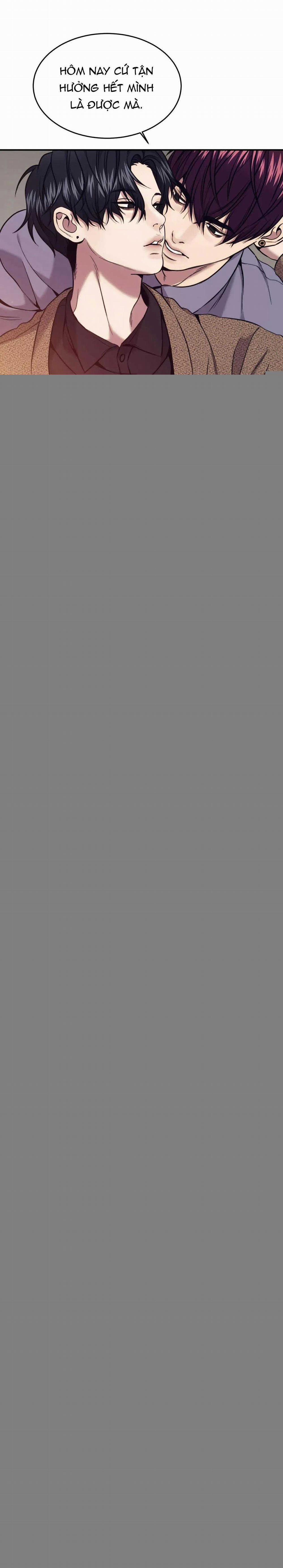 Công Cuộc Báo Thù Của Kẻ Yếu Thế 67 trang 27