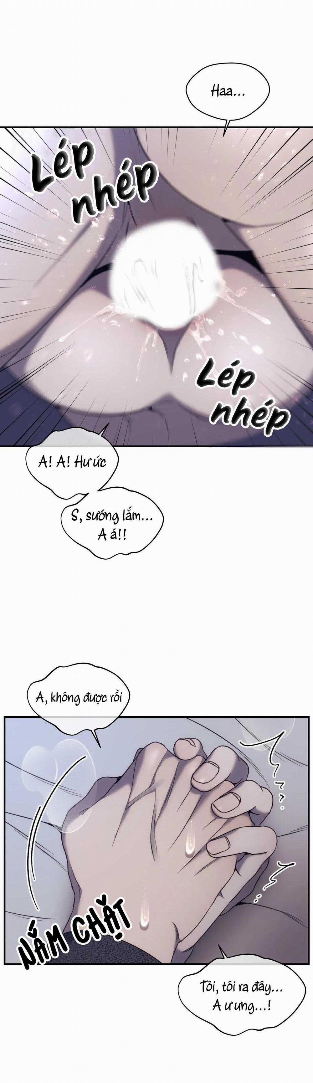 Công Cuộc Báo Thù Của Kẻ Yếu Thế 68 trang 23