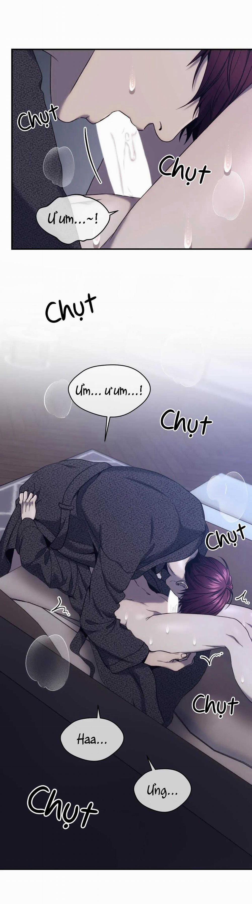 Công Cuộc Báo Thù Của Kẻ Yếu Thế 68 trang 6