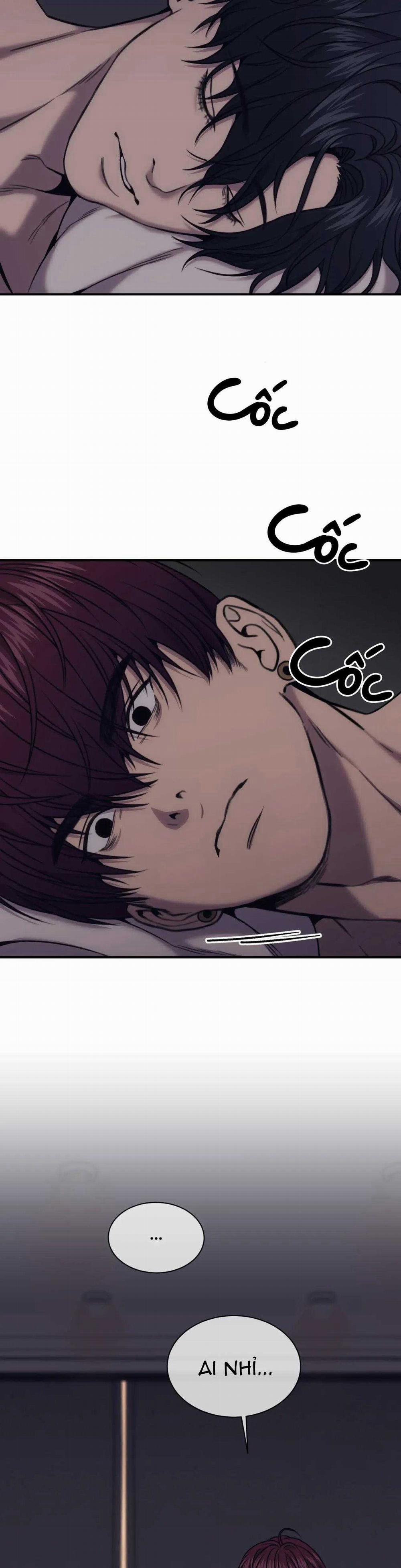 Công Cuộc Báo Thù Của Kẻ Yếu Thế 69 trang 18