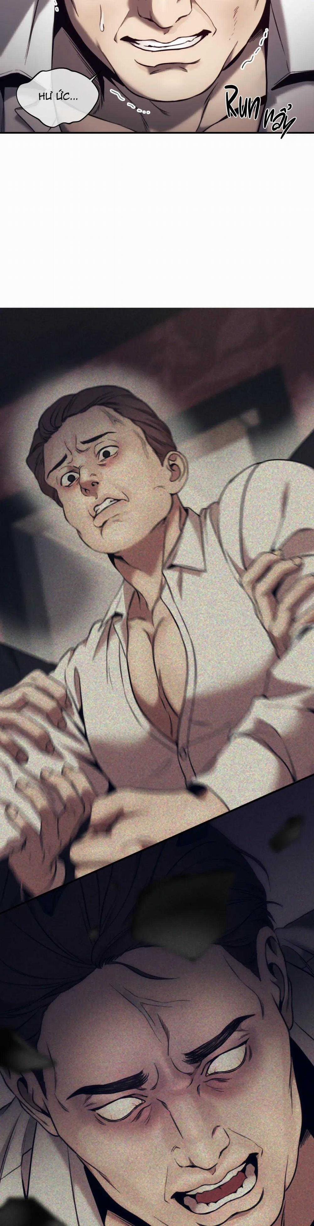 Công Cuộc Báo Thù Của Kẻ Yếu Thế 70 trang 14