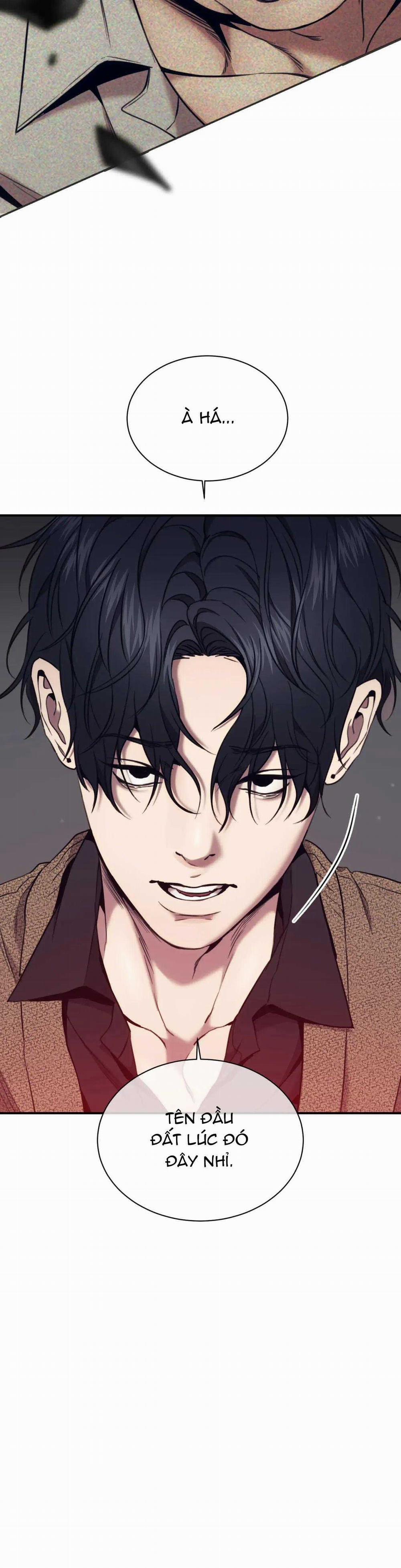 Công Cuộc Báo Thù Của Kẻ Yếu Thế 70 trang 15