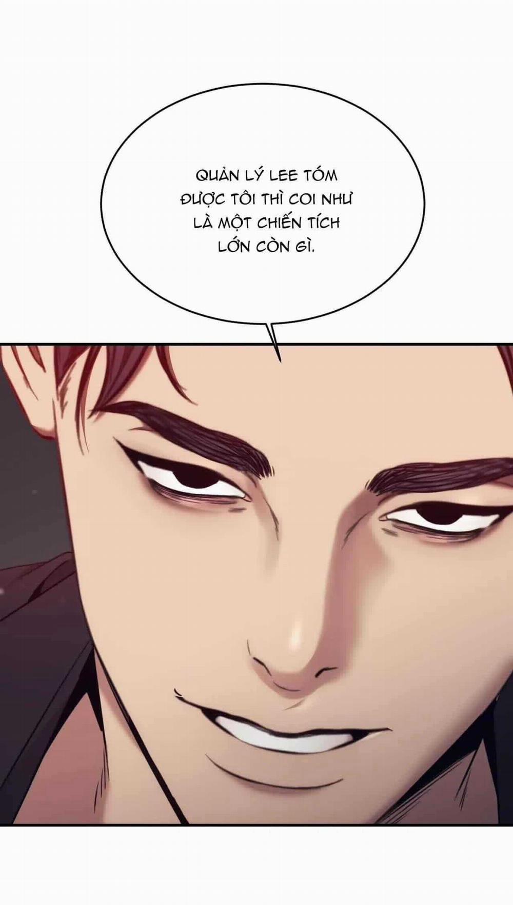 Công Cuộc Báo Thù Của Kẻ Yếu Thế 71 trang 10