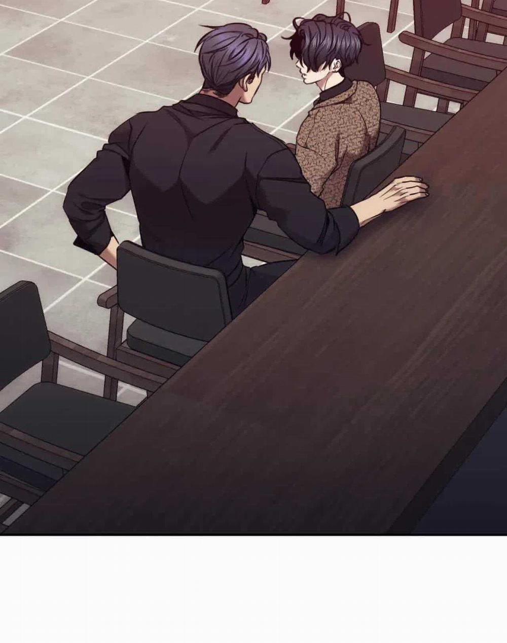 Công Cuộc Báo Thù Của Kẻ Yếu Thế 71 trang 16