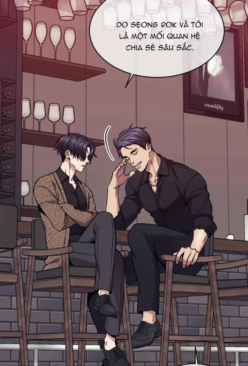 Công Cuộc Báo Thù Của Kẻ Yếu Thế 71 trang 2