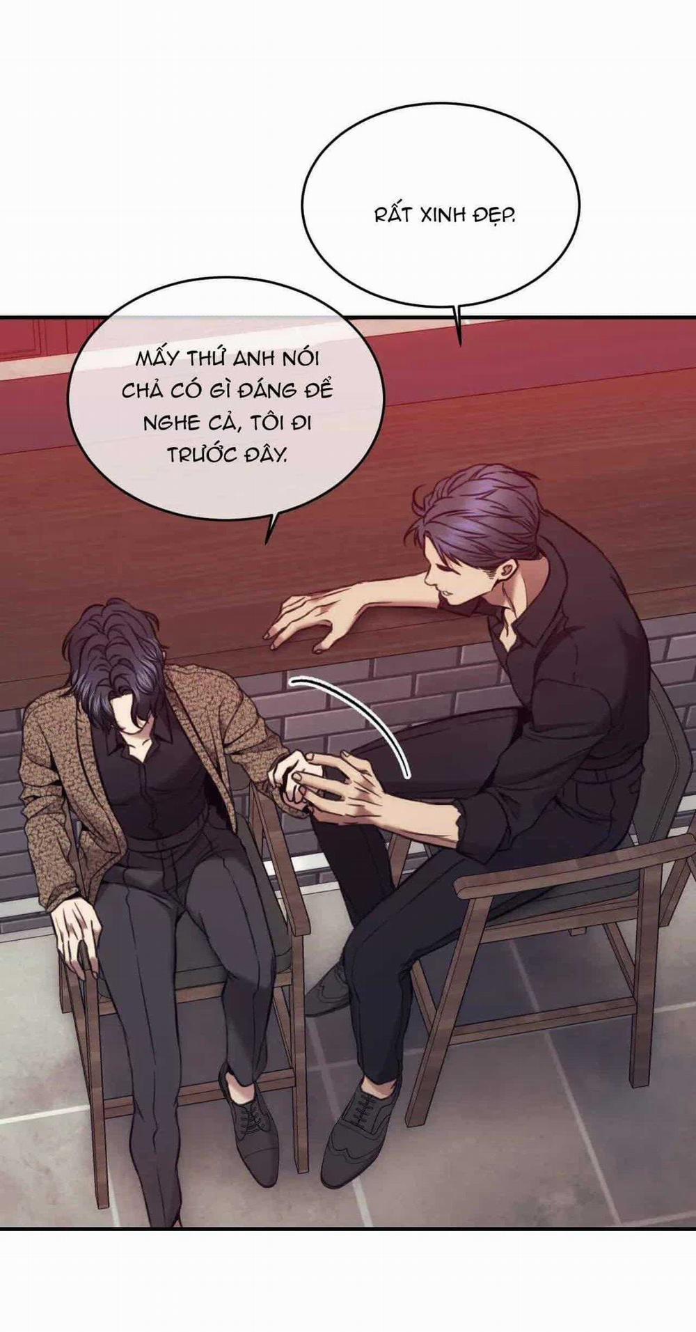 Công Cuộc Báo Thù Của Kẻ Yếu Thế 71 trang 26