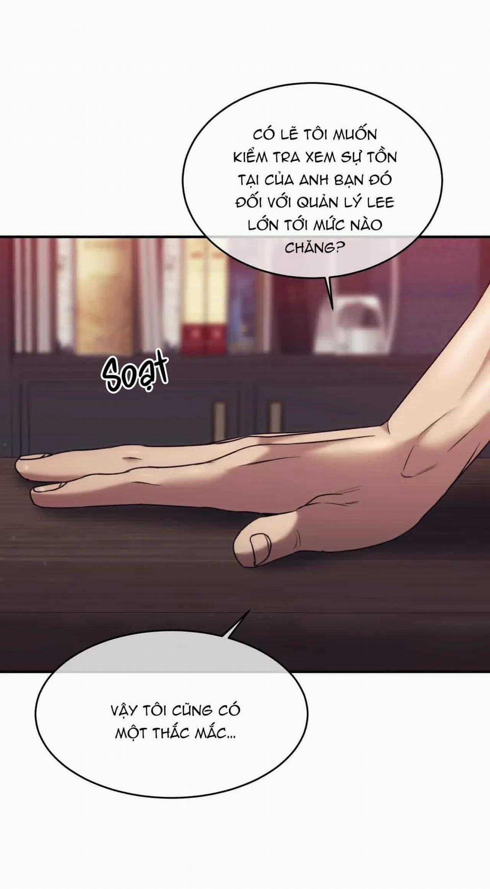 Công Cuộc Báo Thù Của Kẻ Yếu Thế 71 trang 5