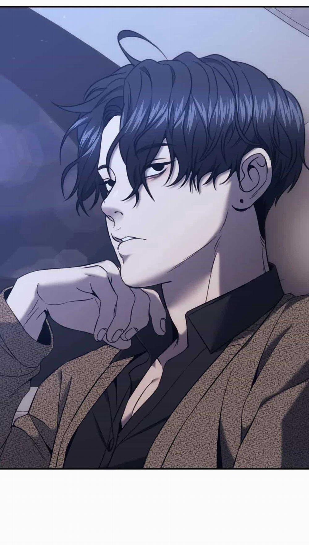 Công Cuộc Báo Thù Của Kẻ Yếu Thế 71 trang 51