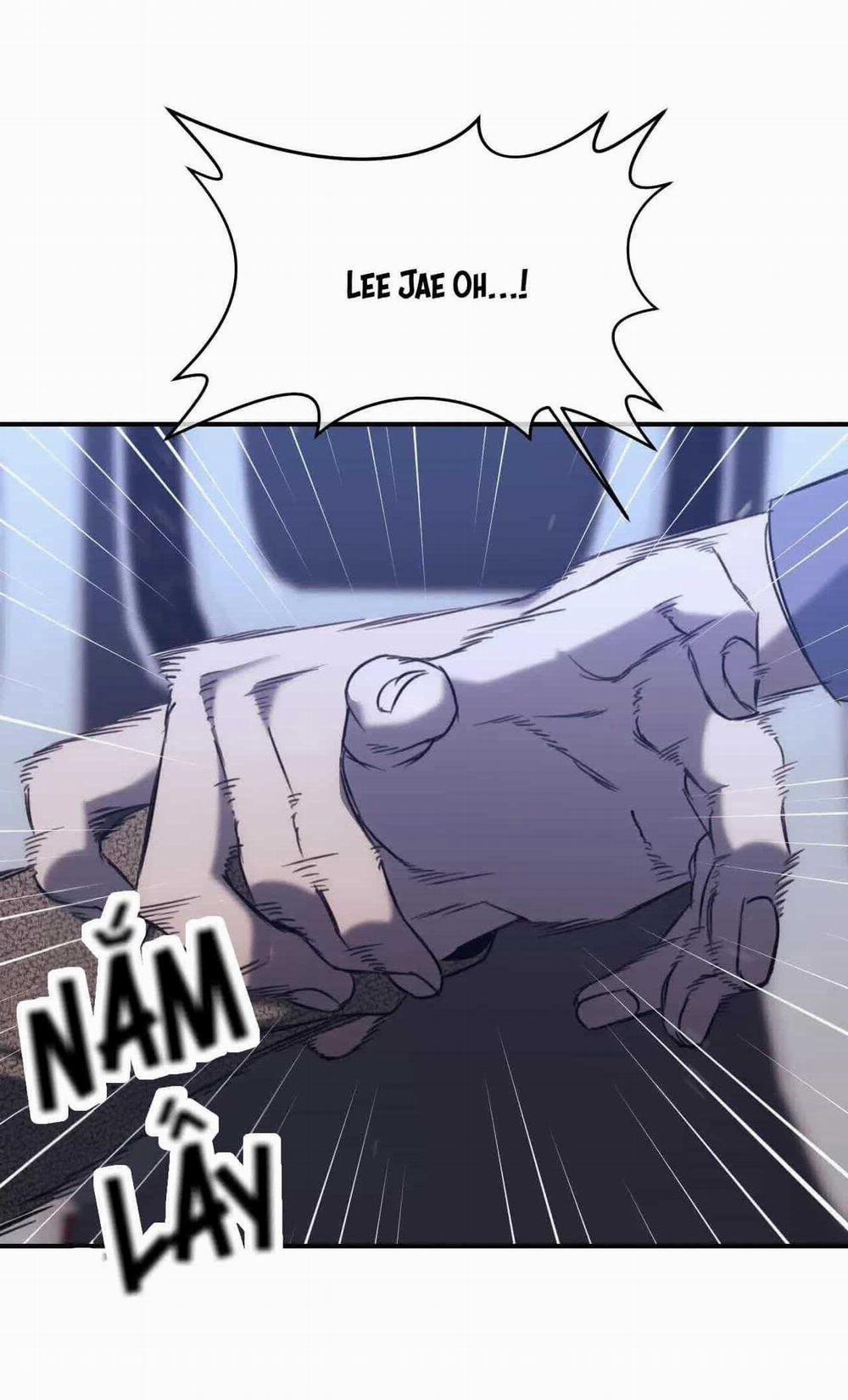 Công Cuộc Báo Thù Của Kẻ Yếu Thế 71 trang 58