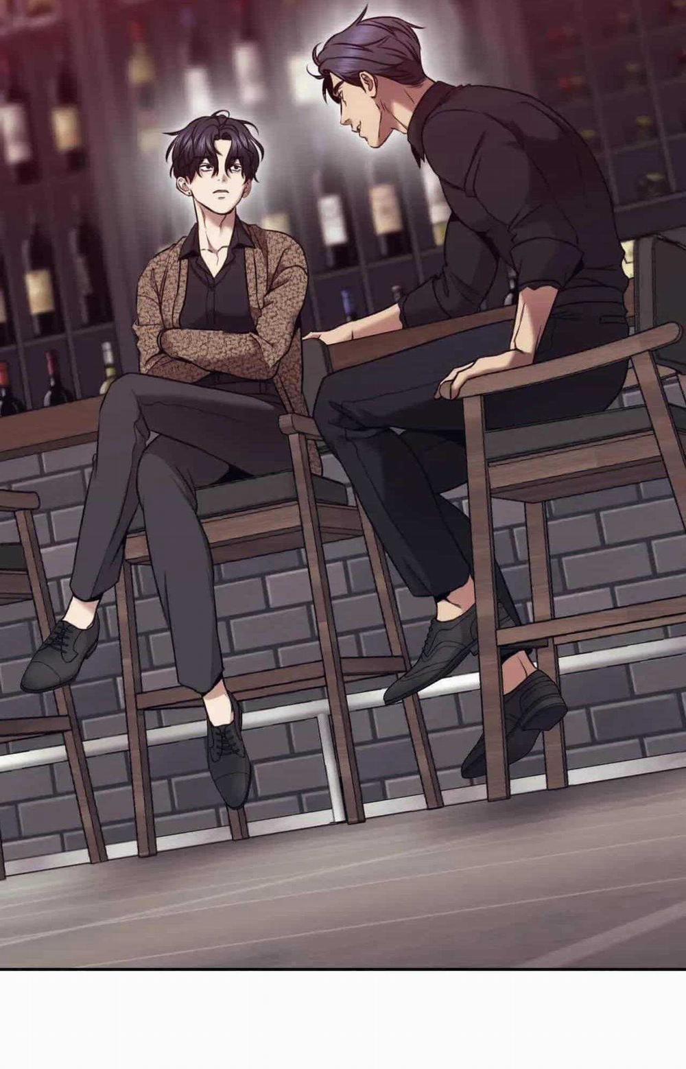 Công Cuộc Báo Thù Của Kẻ Yếu Thế 71 trang 7