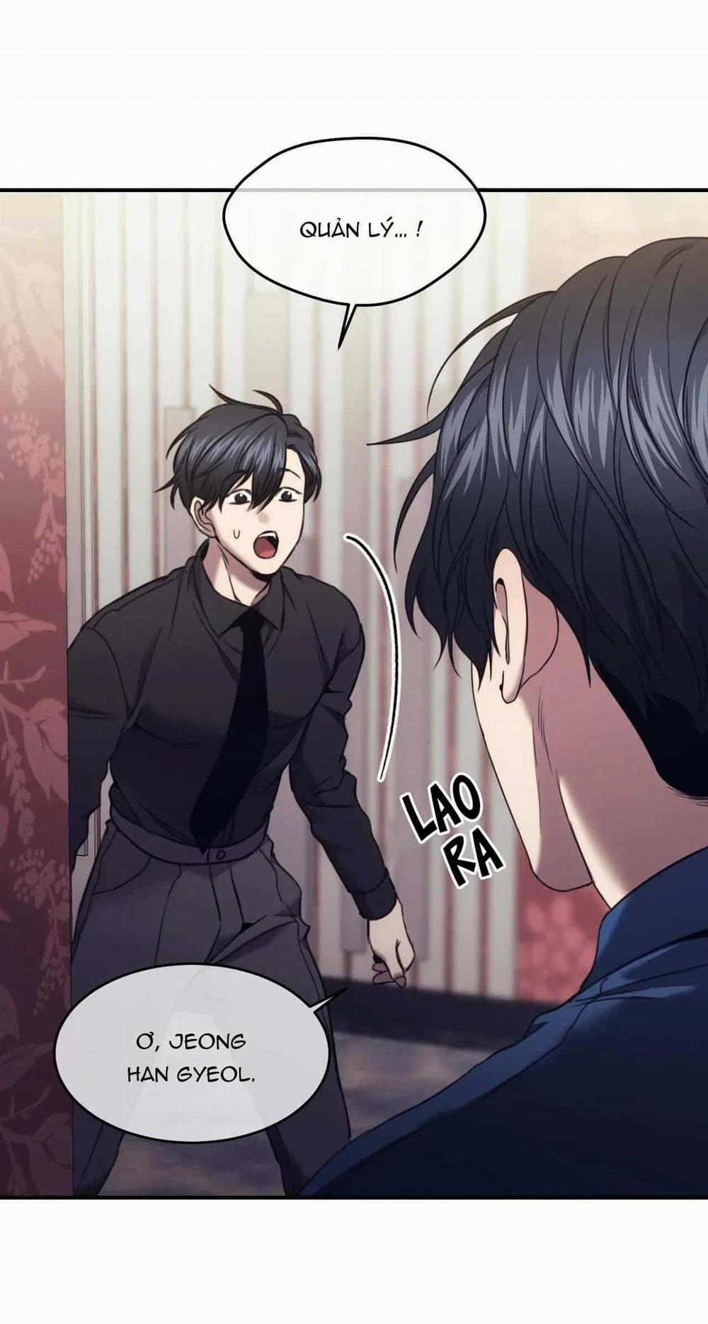 Công Cuộc Báo Thù Của Kẻ Yếu Thế 71 trang 70