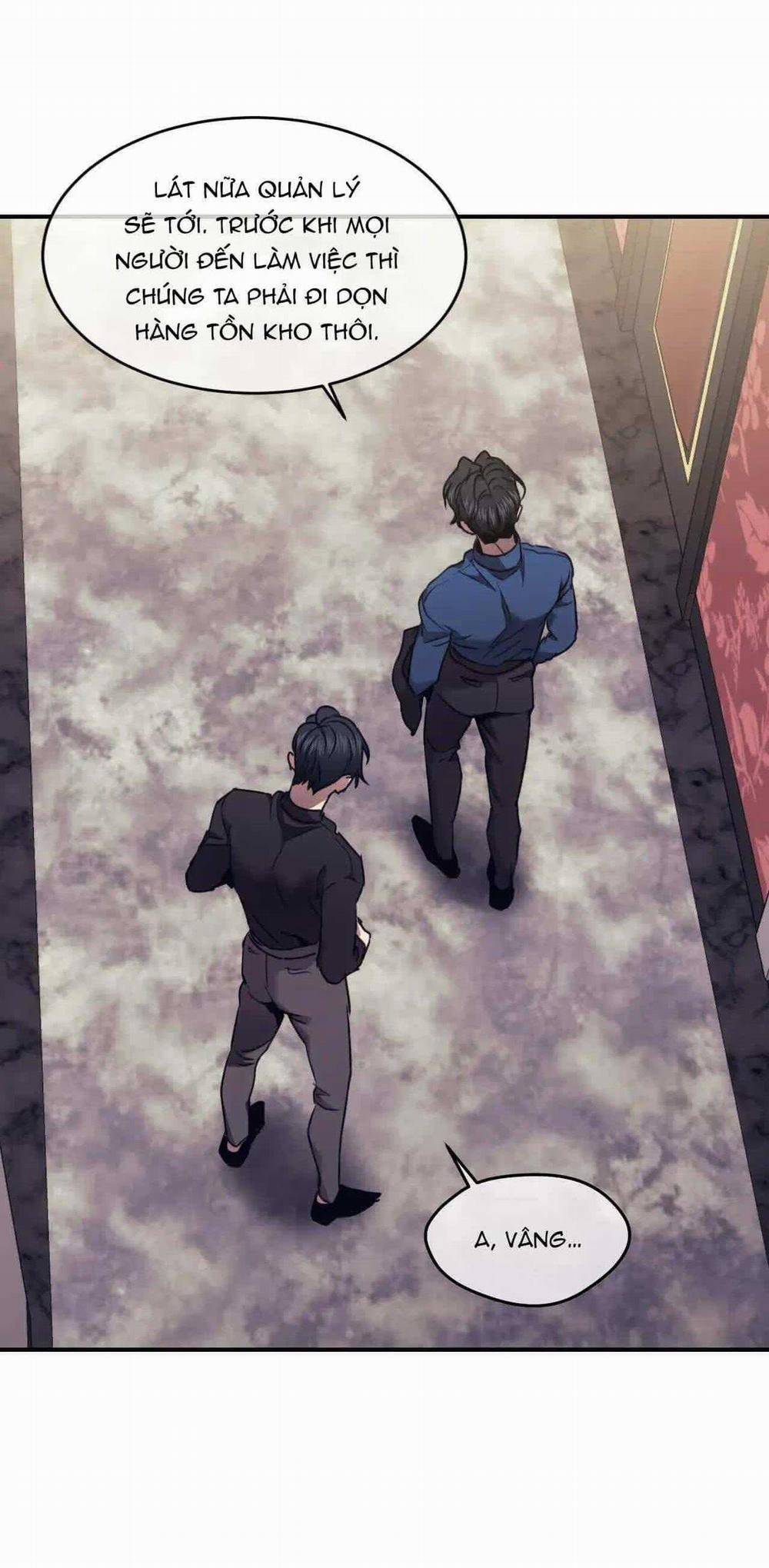 Công Cuộc Báo Thù Của Kẻ Yếu Thế 71 trang 80