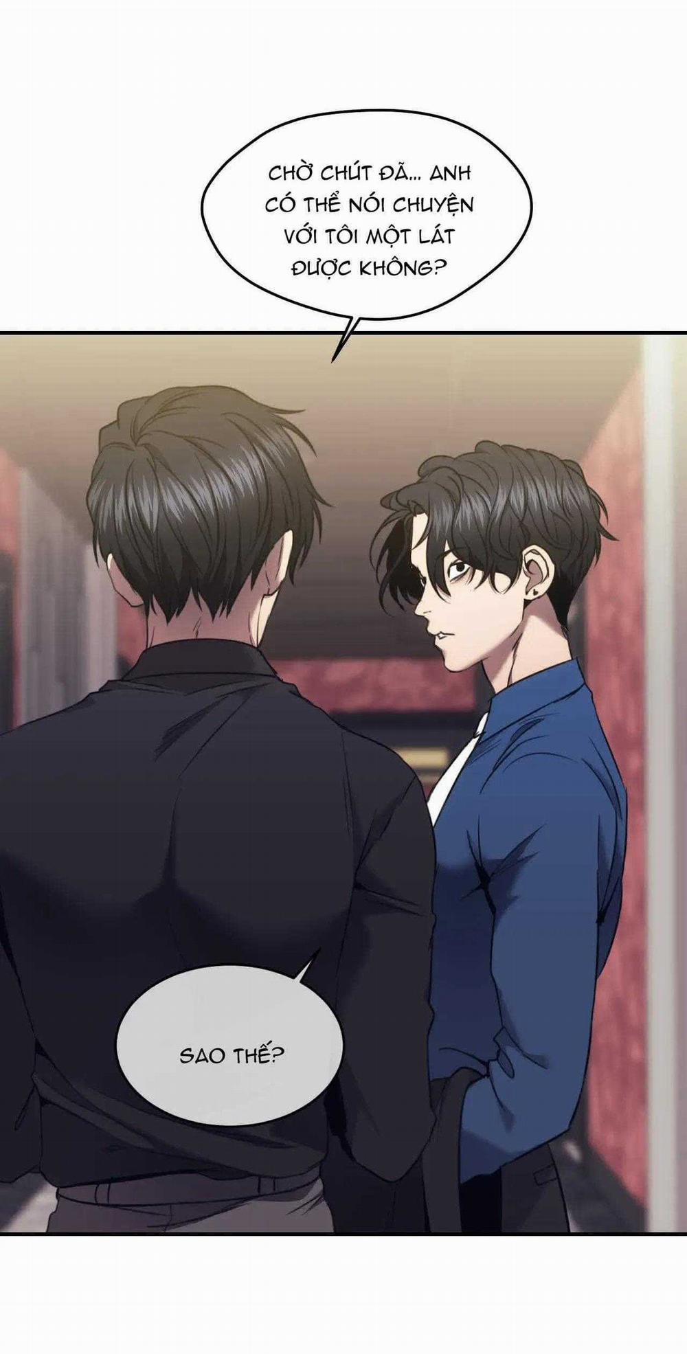 Công Cuộc Báo Thù Của Kẻ Yếu Thế 71 trang 82