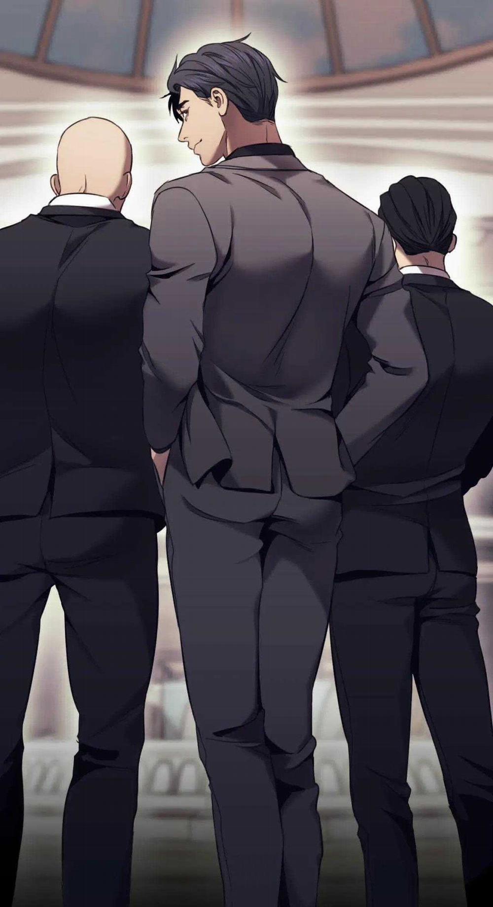 Công Cuộc Báo Thù Của Kẻ Yếu Thế 71 trang 88