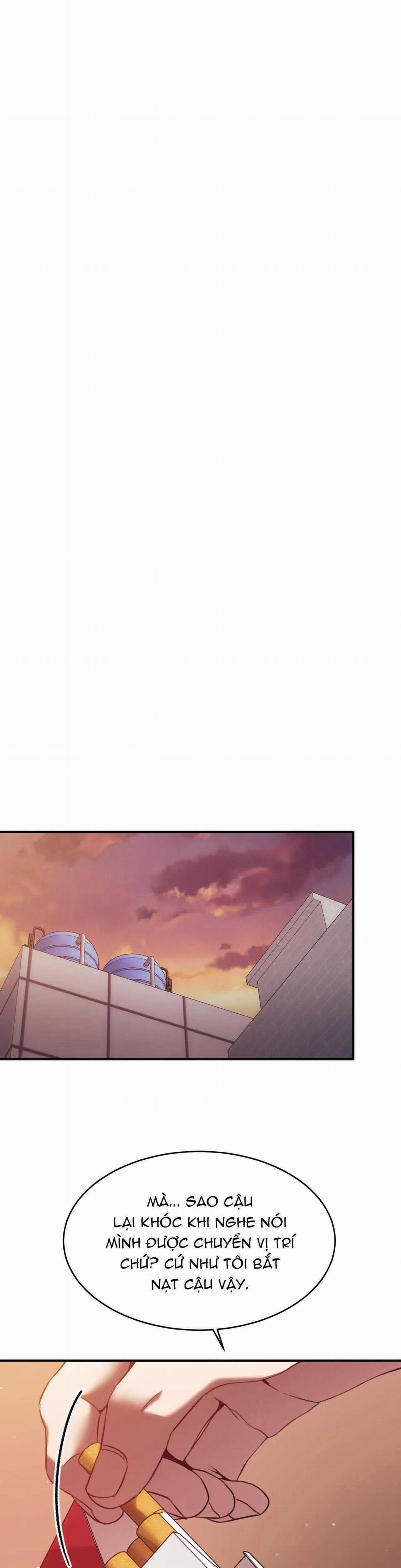 Công Cuộc Báo Thù Của Kẻ Yếu Thế 72 trang 3