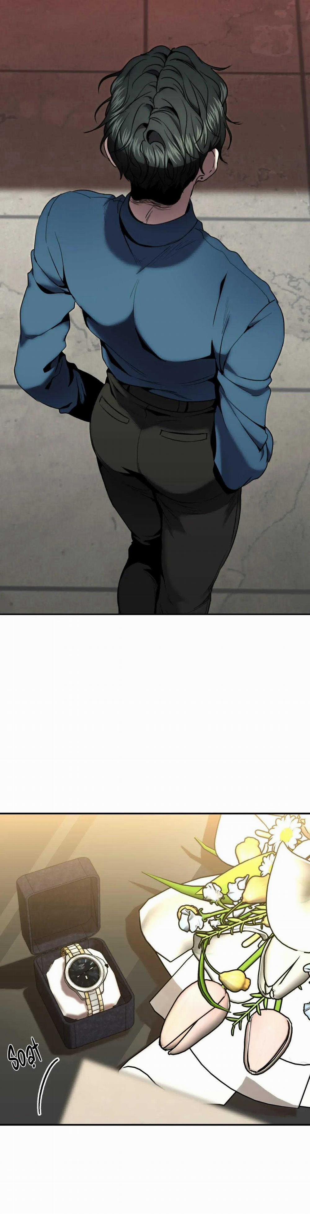 Công Cuộc Báo Thù Của Kẻ Yếu Thế 73 trang 11