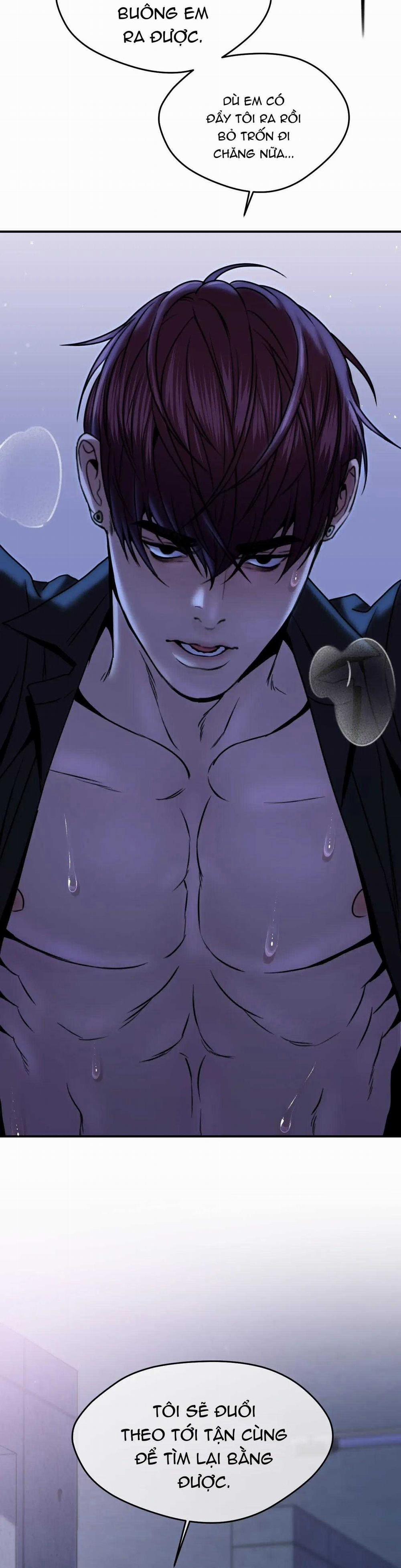 Công Cuộc Báo Thù Của Kẻ Yếu Thế 74 trang 26