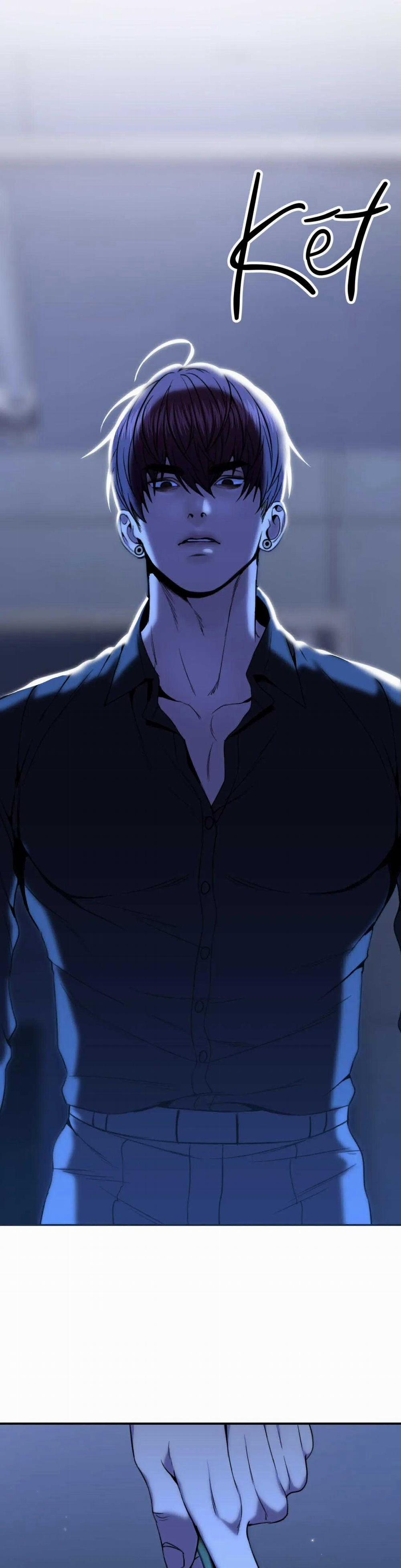 Công Cuộc Báo Thù Của Kẻ Yếu Thế 74 trang 4