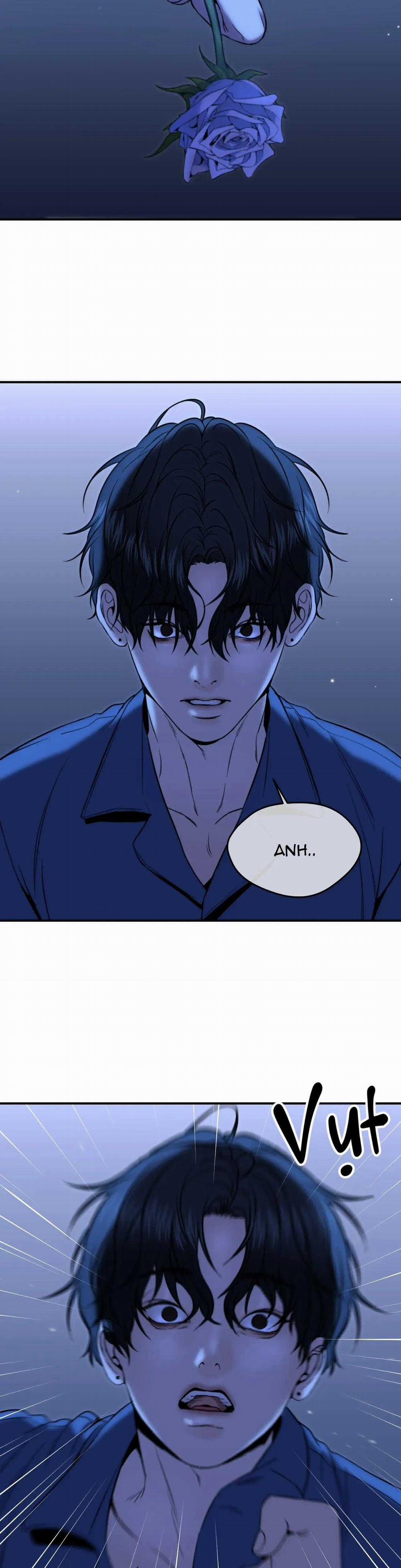 Công Cuộc Báo Thù Của Kẻ Yếu Thế 74 trang 5