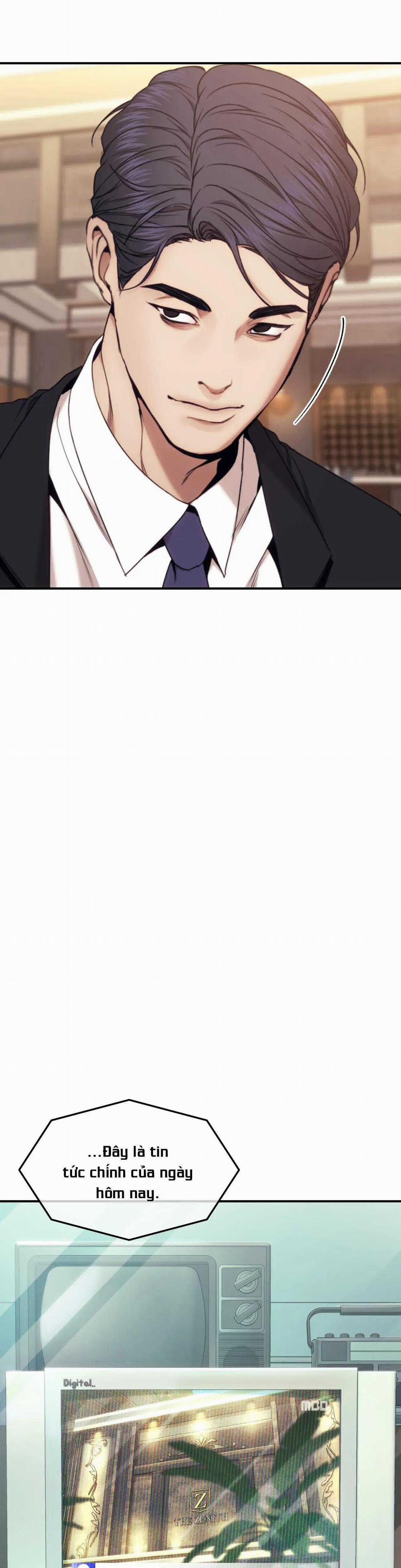 Công Cuộc Báo Thù Của Kẻ Yếu Thế 76 trang 31