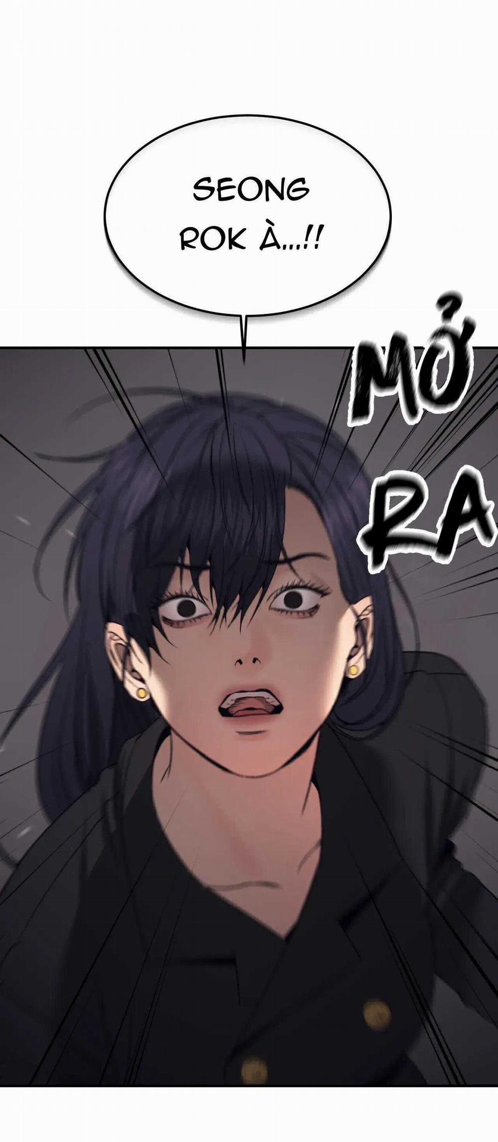 Công Cuộc Báo Thù Của Kẻ Yếu Thế 77 trang 110