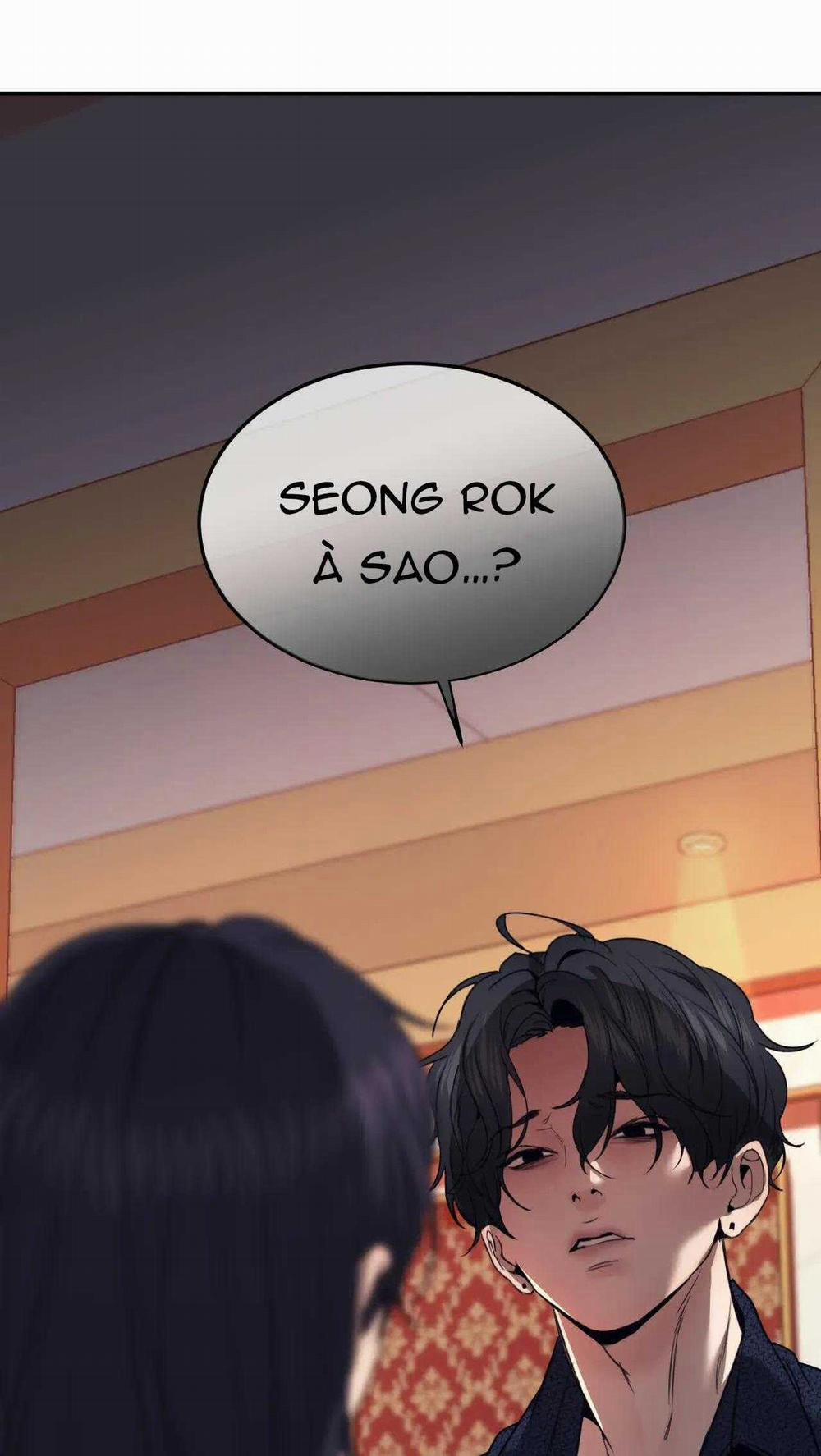 Công Cuộc Báo Thù Của Kẻ Yếu Thế 77 trang 111