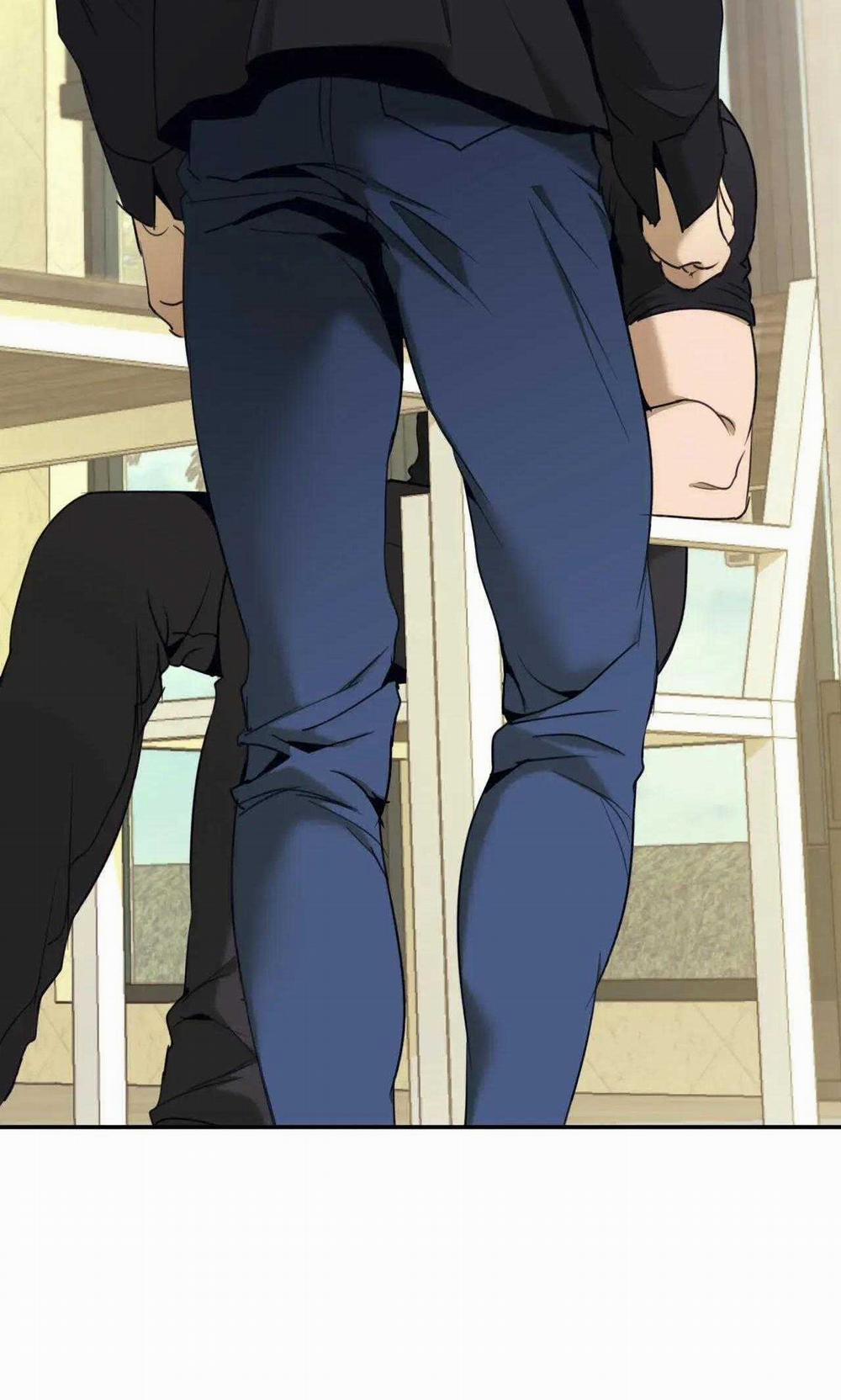 Công Cuộc Báo Thù Của Kẻ Yếu Thế 77 trang 30