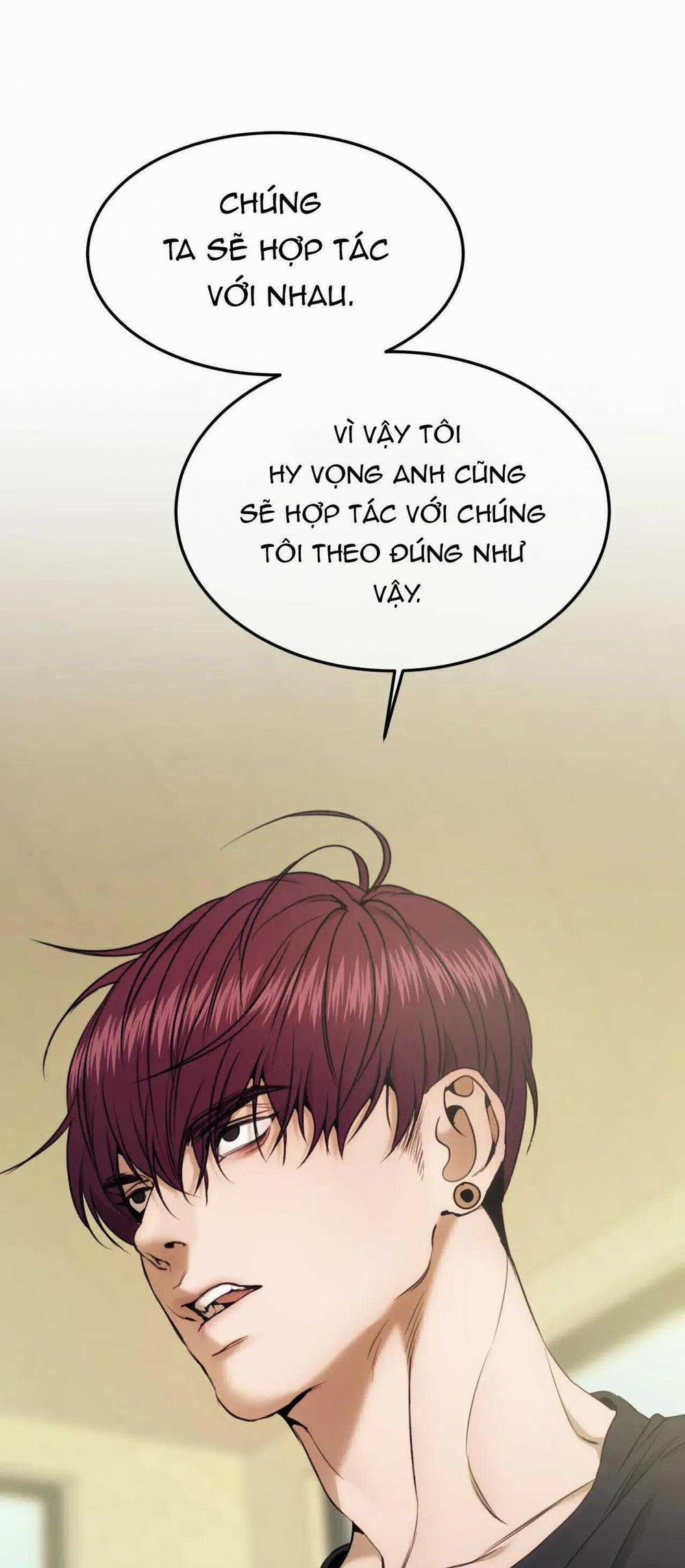 Công Cuộc Báo Thù Của Kẻ Yếu Thế 77 trang 56