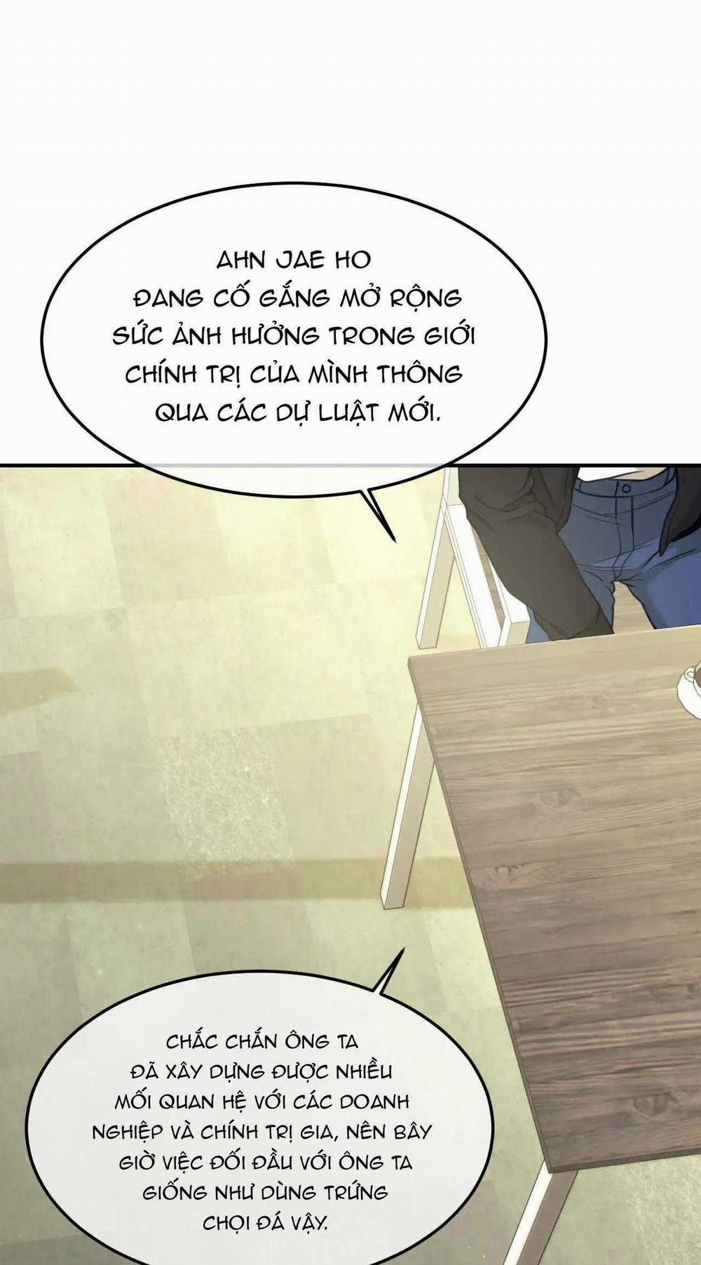 Công Cuộc Báo Thù Của Kẻ Yếu Thế 77 trang 61