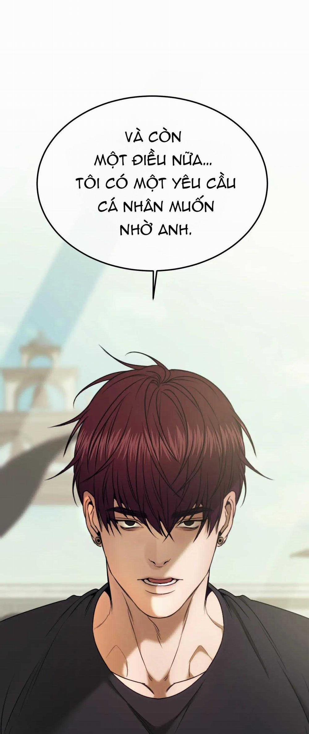 Công Cuộc Báo Thù Của Kẻ Yếu Thế 77 trang 71