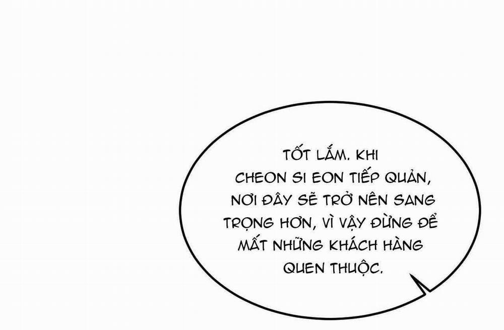 Công Cuộc Báo Thù Của Kẻ Yếu Thế 77 trang 77