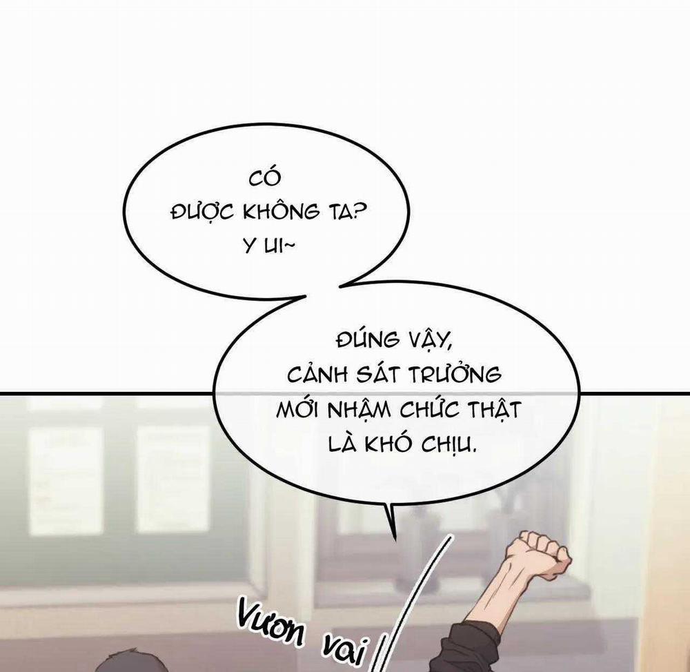 Công Cuộc Báo Thù Của Kẻ Yếu Thế 77 trang 8