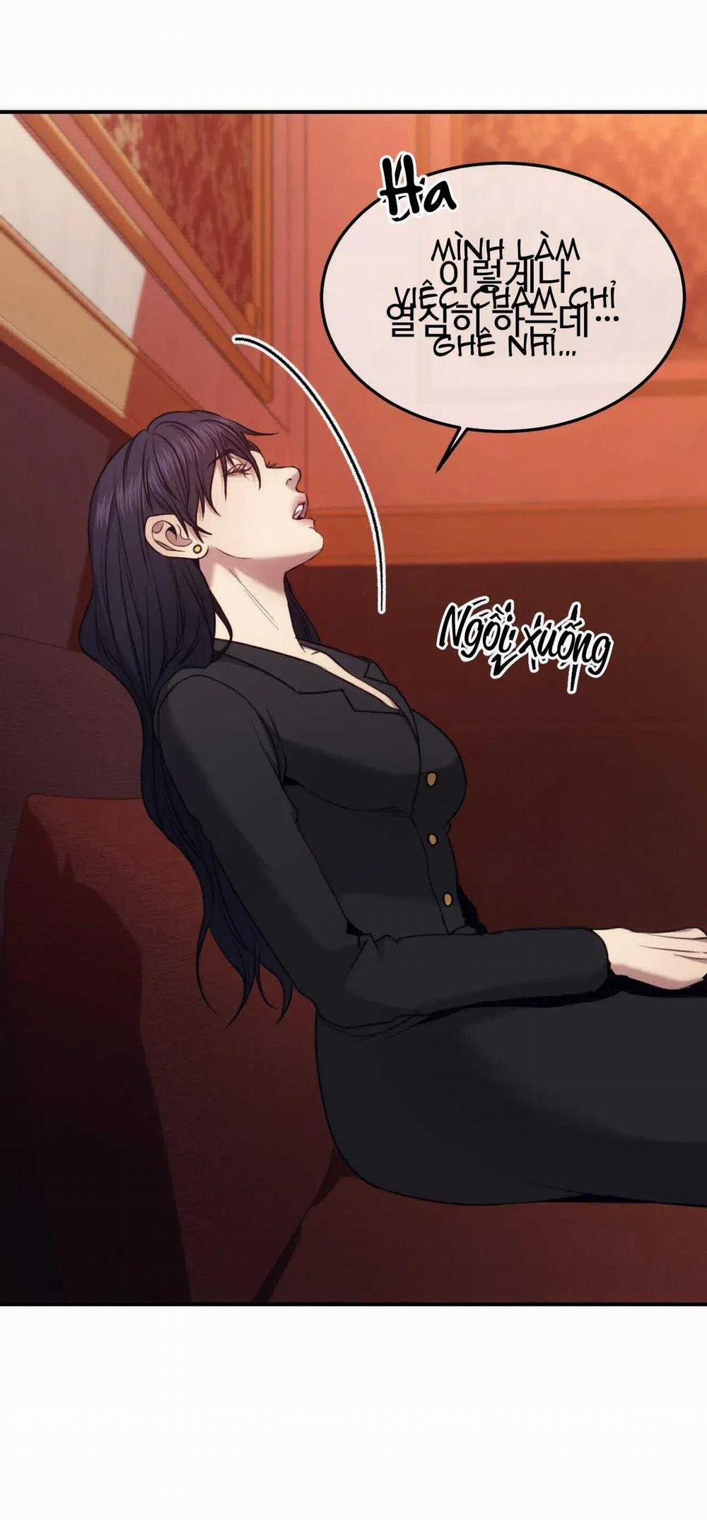 Công Cuộc Báo Thù Của Kẻ Yếu Thế 77 trang 85